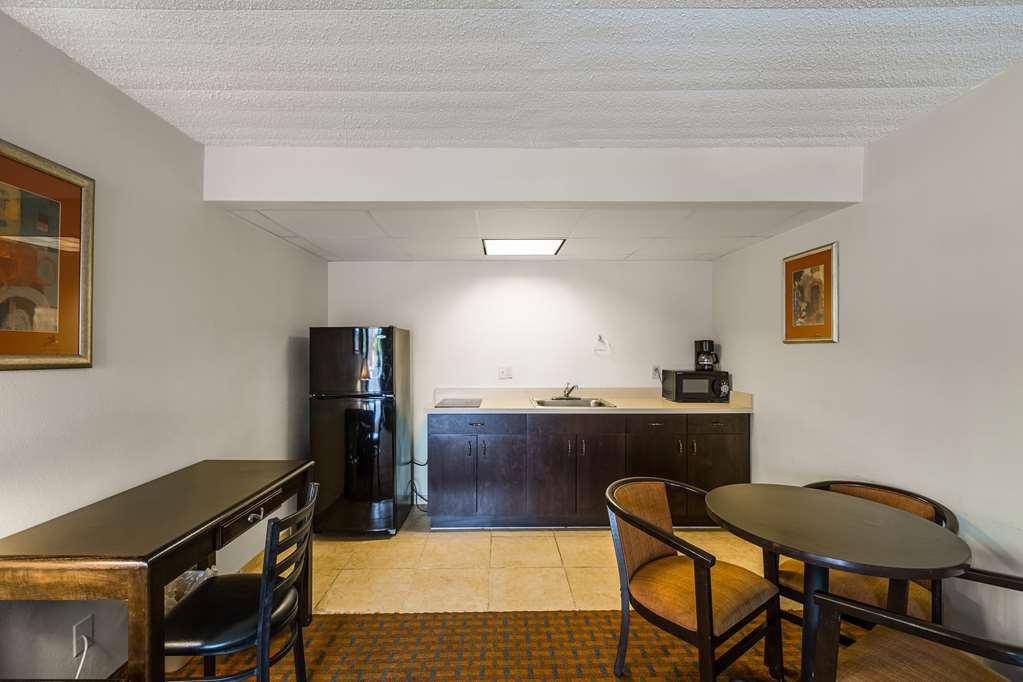 Red Roof Inn Vero Beach Zimmer foto