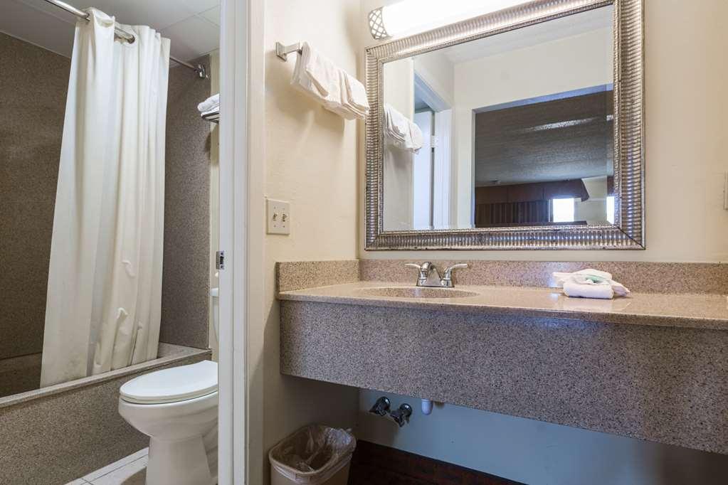 Red Roof Inn Vero Beach Zimmer foto