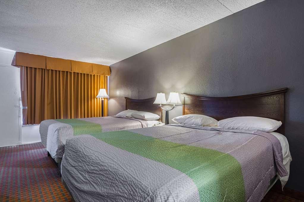 Red Roof Inn Vero Beach Zimmer foto
